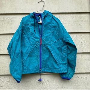 Sierra Designs Girl’s Medium WindBreaker Shell